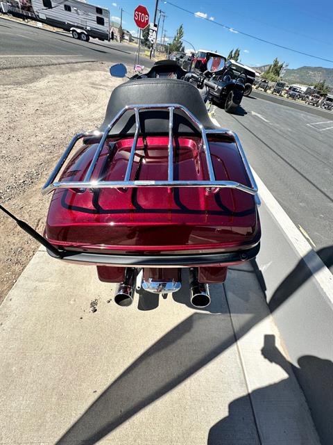 2017 HARLEY DAVIDSON ROAD GLIDE in Fairview, Utah - Photo 7