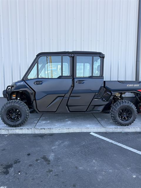 2026 Can-Am Defender MAX XT CAB HD11 in Fairview, Utah - Photo 1