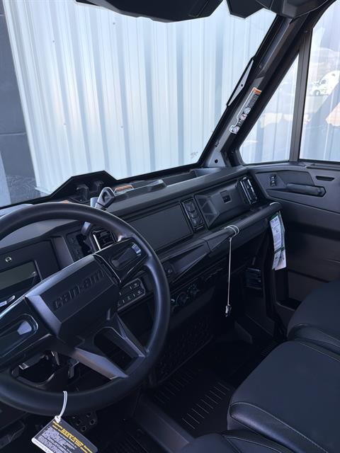 2026 Can-Am Defender MAX XT CAB HD11 in Fairview, Utah - Photo 3