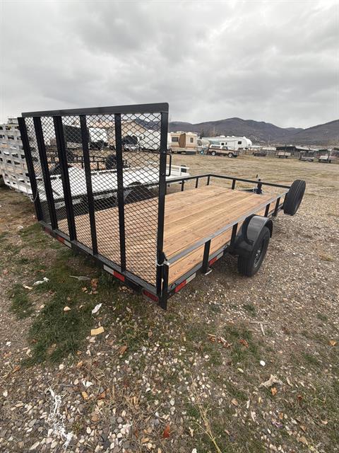 2025 DIAMONDBACK 7X14X3.5 in Fairview, Utah - Photo 2
