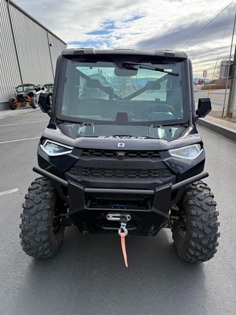 2023 Moonbike RANGER XP 1000 NORTHSTAR in Fairview, Utah - Photo 2