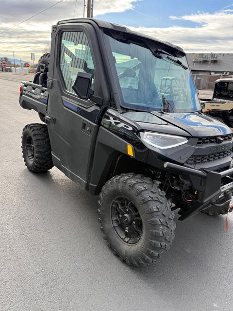 2023 Moonbike RANGER XP 1000 NORTHSTAR in Fairview, Utah - Photo 3