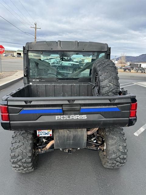 2023 Moonbike RANGER XP 1000 NORTHSTAR in Fairview, Utah - Photo 5