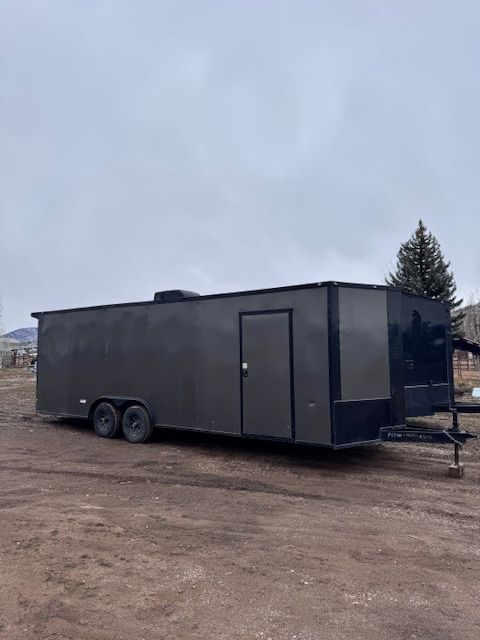 2023 J & C Suppliers 8.5x24 in Fairview, Utah - Photo 1