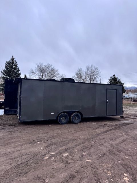 2023 J & C Suppliers 8.5x24 in Fairview, Utah - Photo 7