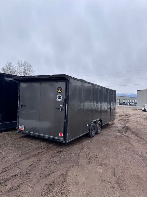 2023 J & C Suppliers 8.5x24 in Fairview, Utah - Photo 2