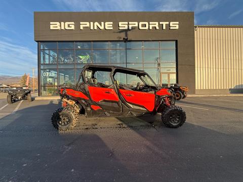 2020 Can-Am Maverick Sport Max DPS 1000R in Fairview, Utah - Photo 3