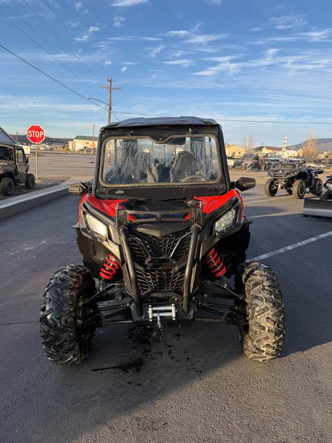 2020 Can-Am Maverick Sport Max DPS 1000R in Fairview, Utah - Photo 4
