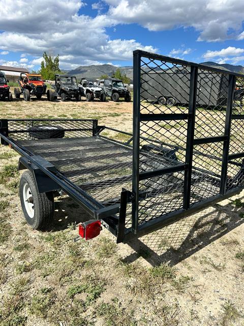 2014 POLARIS RANGER in Fairview, Utah - Photo 5