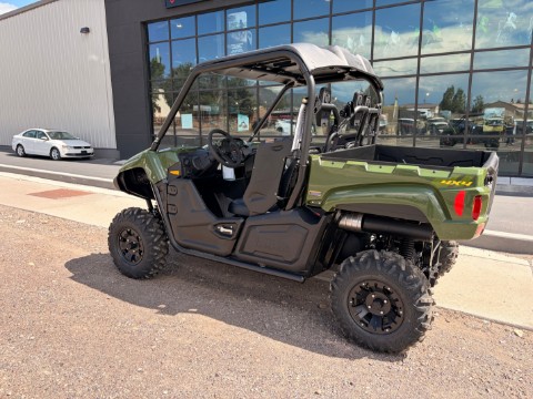 2026 Yamaha Viking EPS in Fairview, Utah - Photo 2
