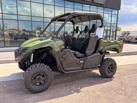 2026 Yamaha Viking EPS in Fairview, Utah - Photo 4