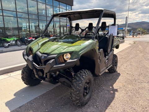 2026 Yamaha Viking EPS in Fairview, Utah - Photo 5