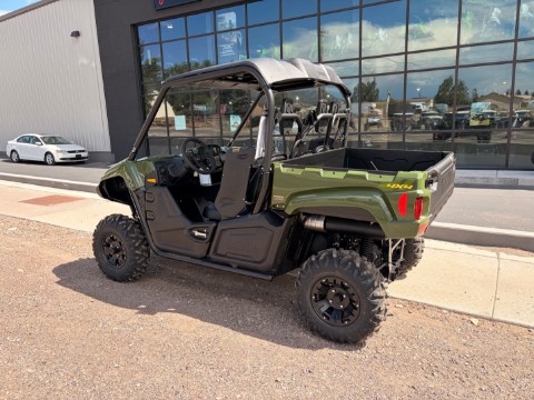 2026 Yamaha Viking EPS in Fairview, Utah - Photo 7