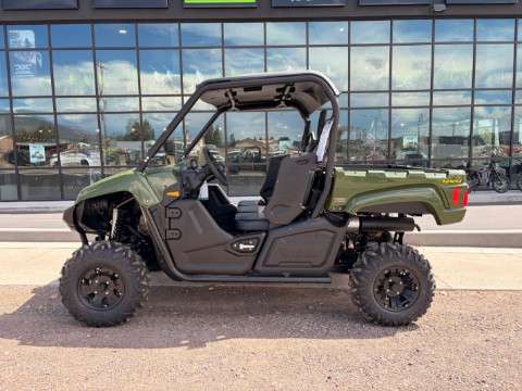 2026 Yamaha Viking EPS in Fairview, Utah - Photo 8