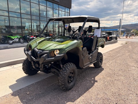 2026 Yamaha Viking EPS in Fairview, Utah - Photo 10