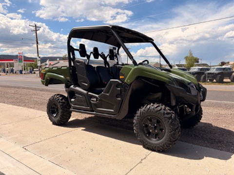 2026 Yamaha Viking EPS in Fairview, Utah - Photo 13