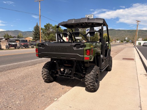 2026 Yamaha Viking EPS in Fairview, Utah - Photo 16