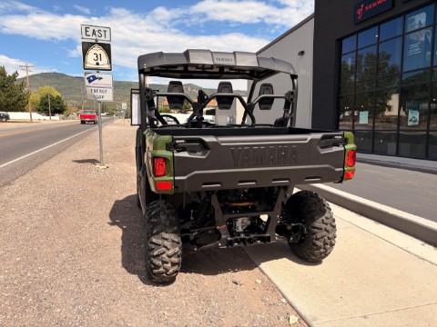 2026 Yamaha Viking EPS in Fairview, Utah - Photo 17