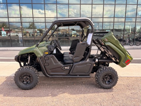 2026 Yamaha Viking EPS in Fairview, Utah - Photo 18