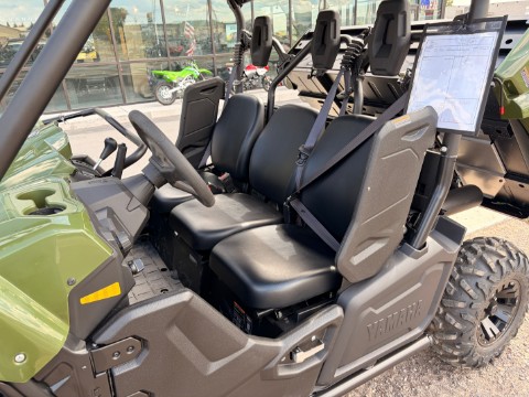 2026 Yamaha Viking EPS in Fairview, Utah - Photo 19
