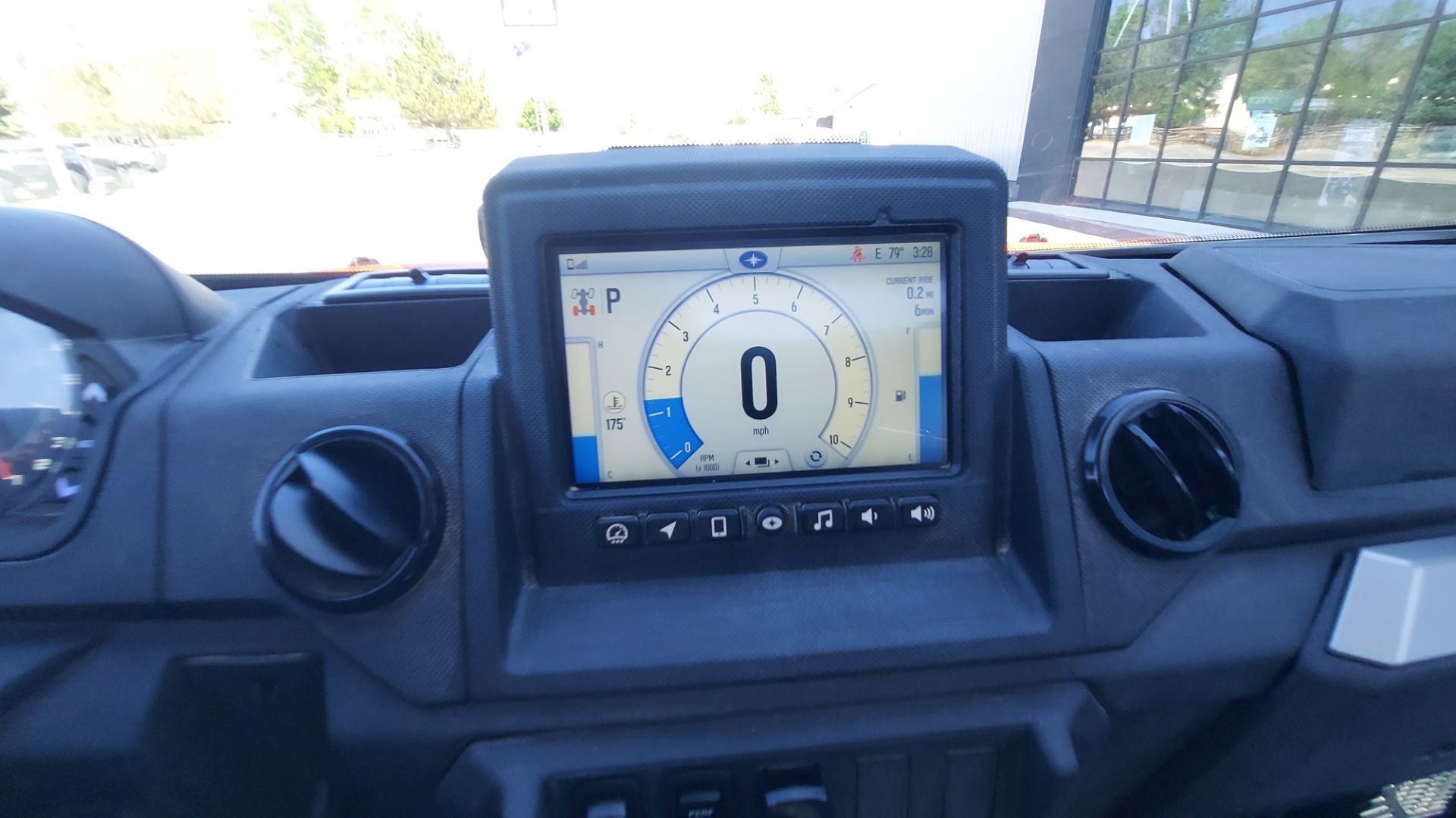 2020 Polaris Ranger XP 1000 Northstar Ultimate in Fairview, Utah - Photo 18