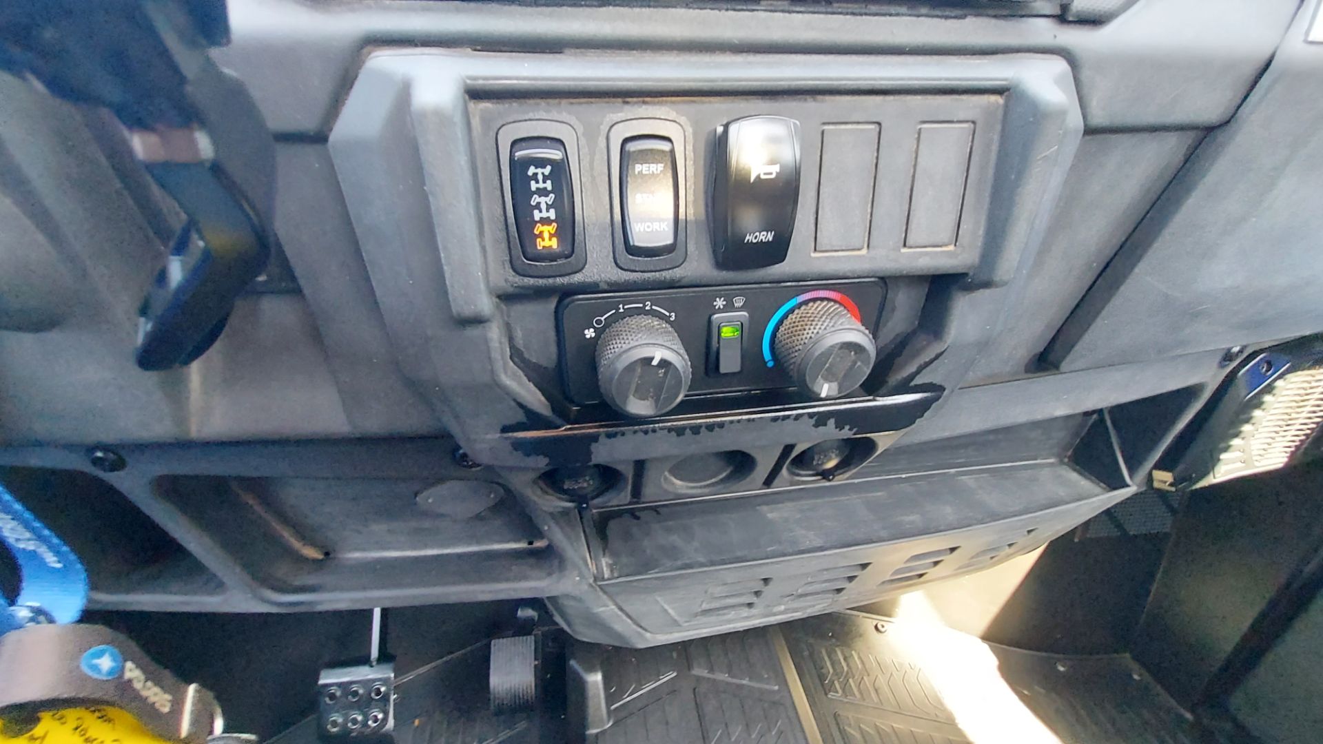 2020 Polaris Ranger XP 1000 Northstar Ultimate in Fairview, Utah - Photo 20