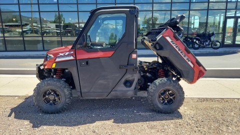 2020 Polaris Ranger XP 1000 Northstar Ultimate in Fairview, Utah - Photo 14