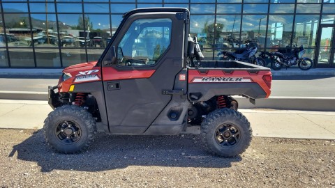2020 Polaris Ranger XP 1000 Northstar Ultimate in Fairview, Utah - Photo 1