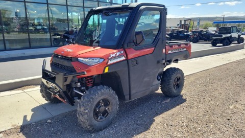 2020 Polaris Ranger XP 1000 Northstar Ultimate in Fairview, Utah - Photo 2