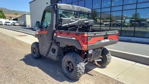 2020 Polaris Ranger XP 1000 Northstar Ultimate in Fairview, Utah - Photo 11