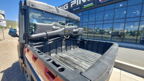 2020 Polaris Ranger XP 1000 Northstar Ultimate in Fairview, Utah - Photo 12