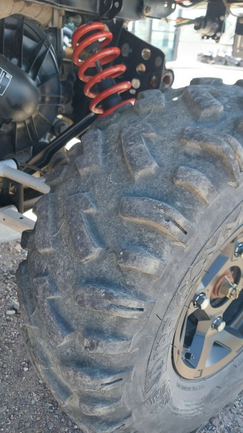 2020 Polaris Ranger XP 1000 Northstar Ultimate in Fairview, Utah - Photo 15