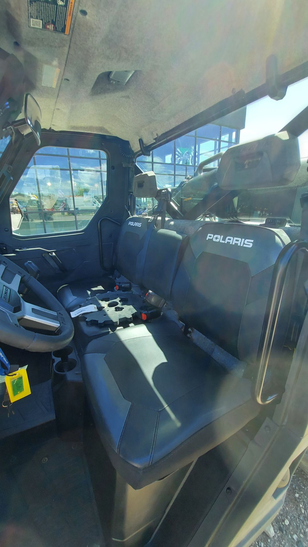 2020 Polaris Ranger XP 1000 Northstar Ultimate in Fairview, Utah - Photo 17