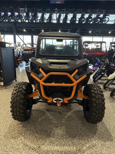 2026 Can-Am Commander MAX XT-P in Fairview, Utah - Photo 2