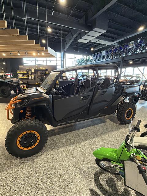 2026 Can-Am Commander MAX XT-P in Fairview, Utah - Photo 3