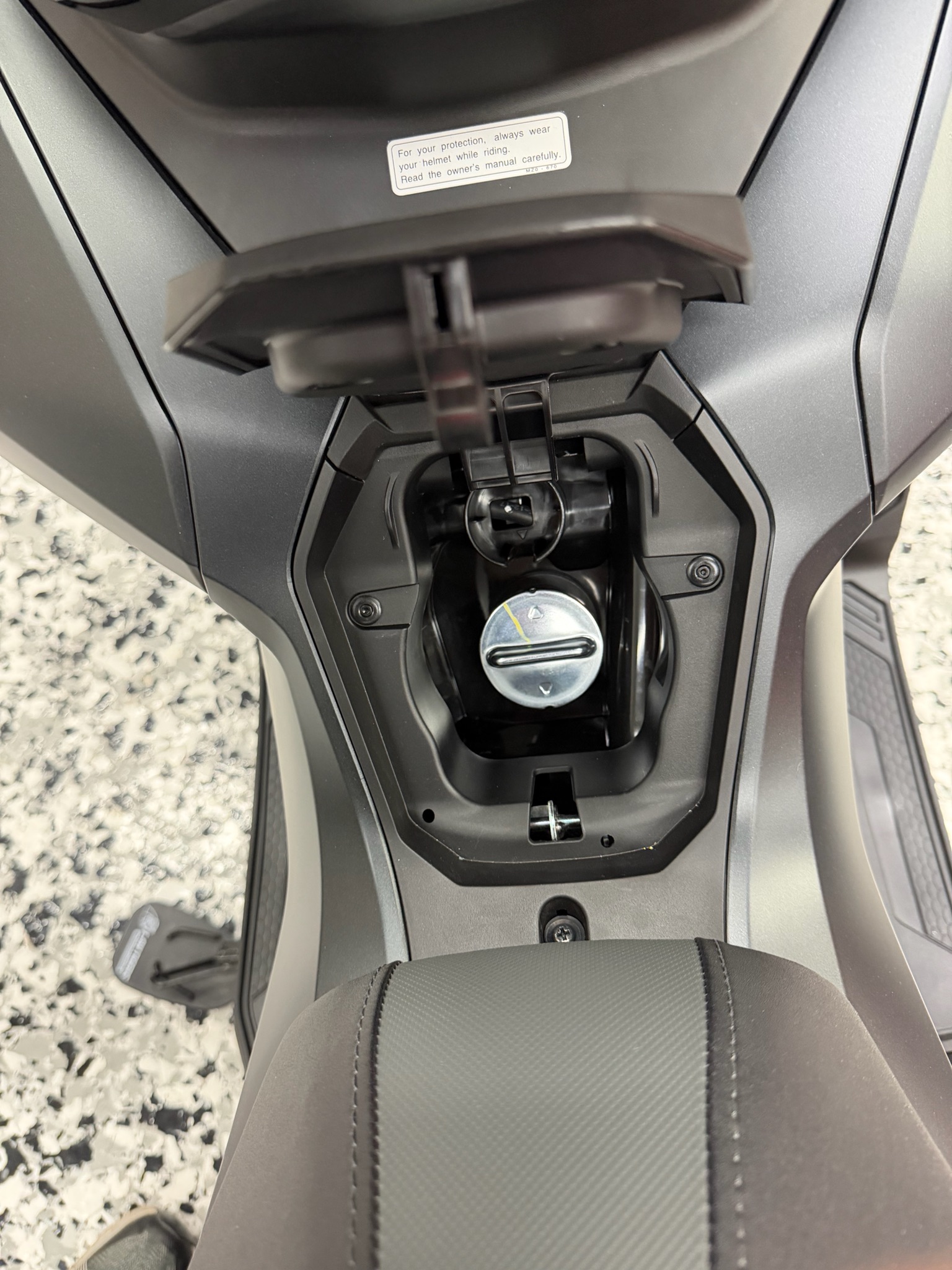 2027 Honda ADV160 6
