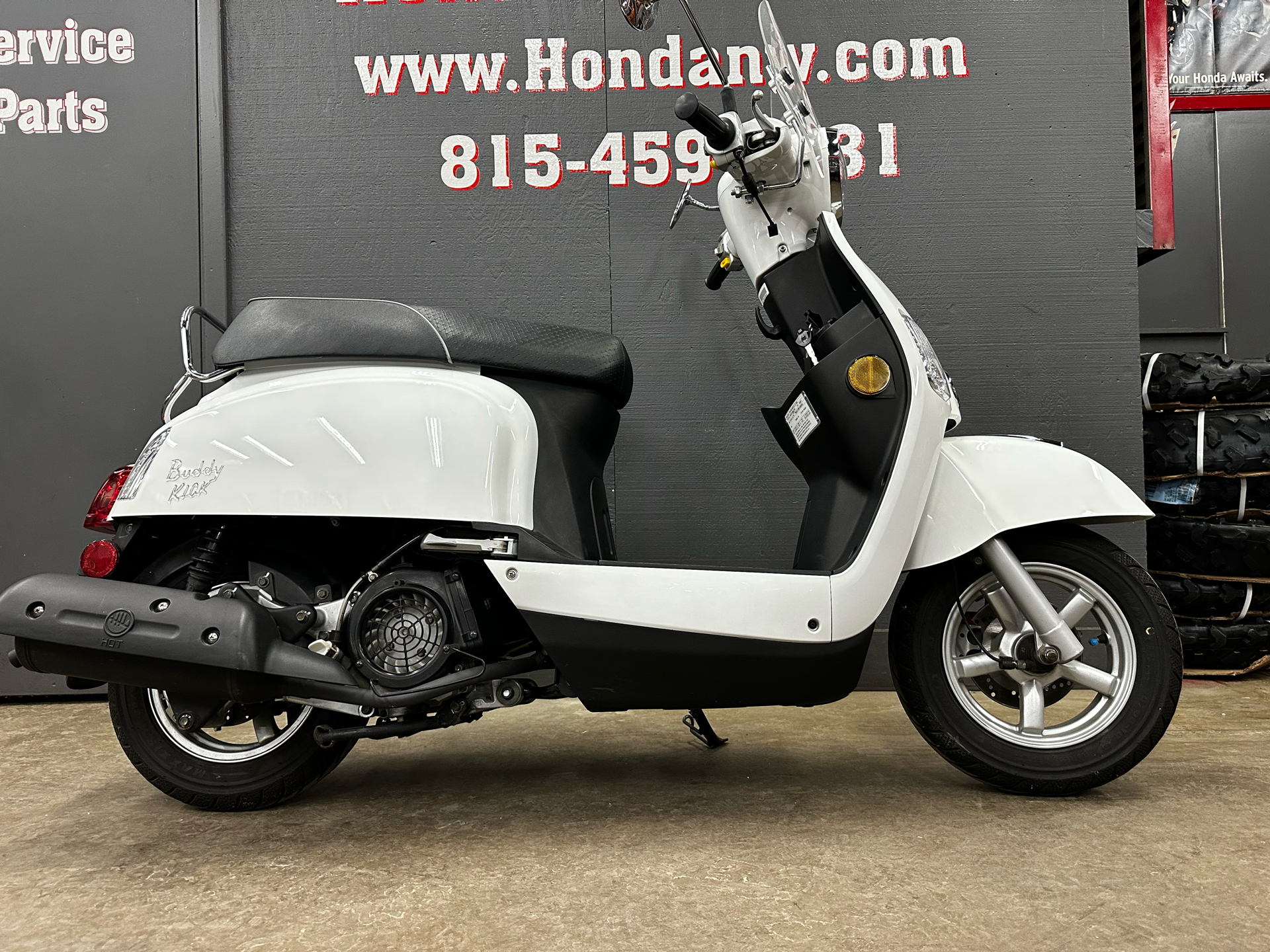Scooter 【予約】22-23 SCOOTER (スクータースノーボード