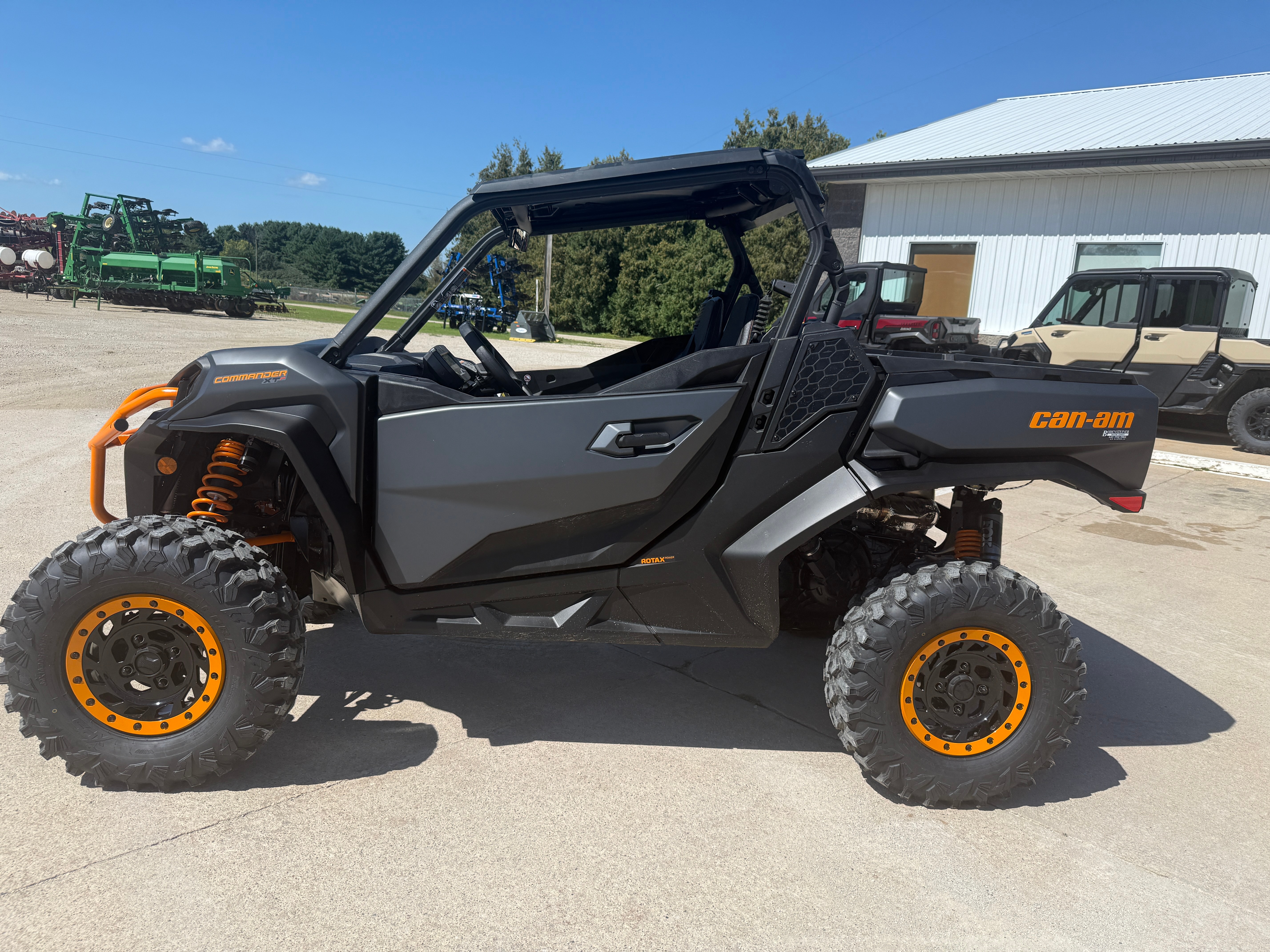 2026 Can-Am Commander XTP for sale 1273958