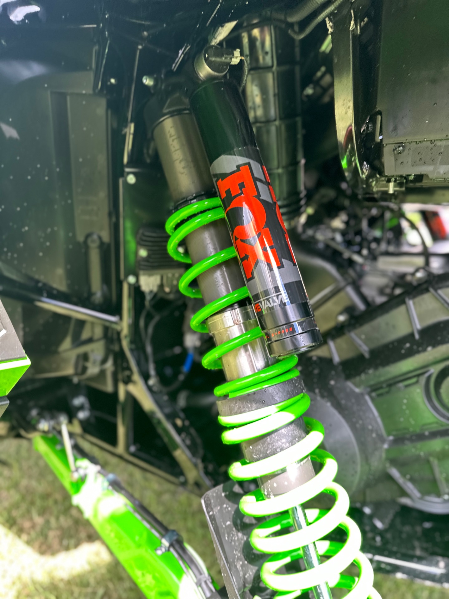 2026 Kawasaki Teryx5 H2 Deluxe eS, Houma LA | New Utility Vehicles