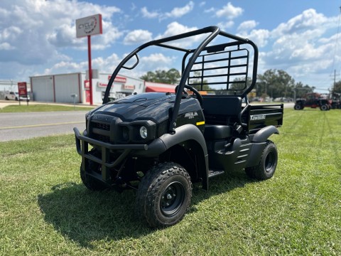 2026 Kawasaki MULE SX