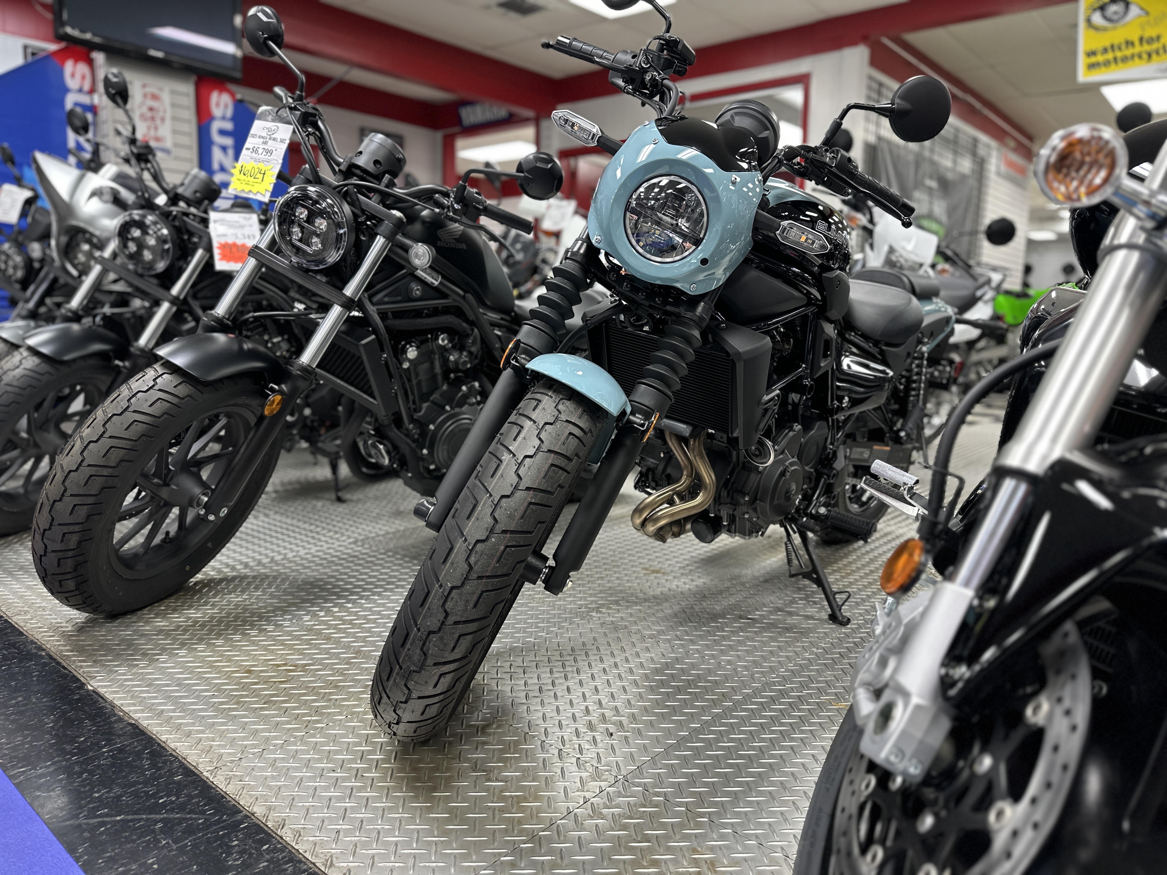 2025 Kawasaki Eliminator® SE ABS, Houma LA | New Motorcycles for