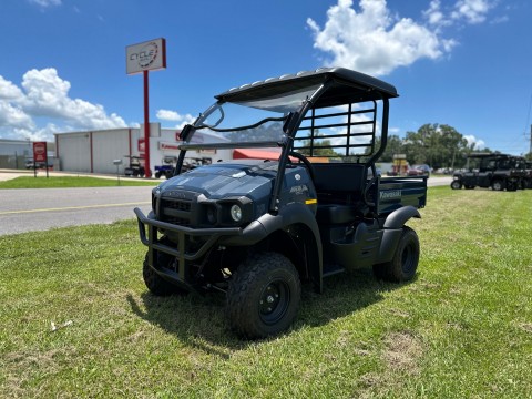 2026 Kawasaki MULE SX