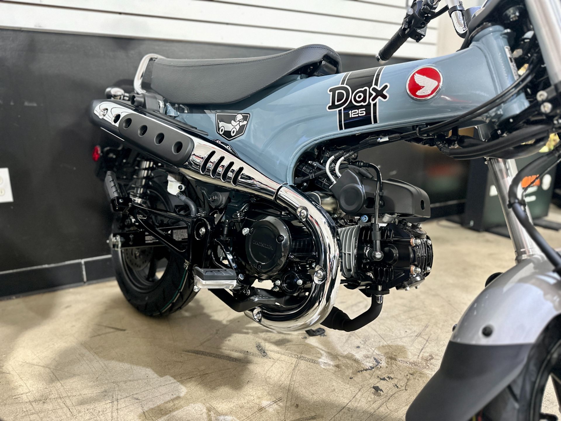 2025 Honda Dax 125, Houma LA New Motorcycles for Sale: Specs