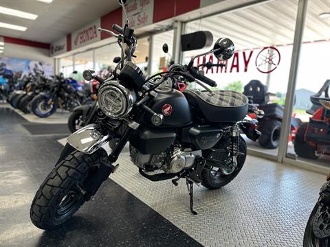2026 Honda Monkey ABS