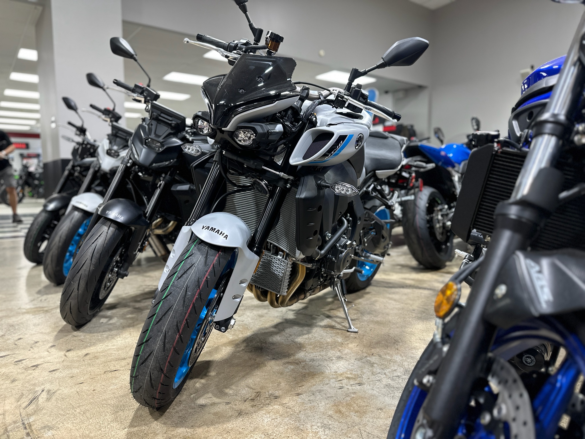 2026 MT-10