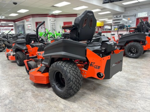 2026 Bad Boy Mowers ZT Elite 54 in. Kohler Pro 7000 KT726 26 hp