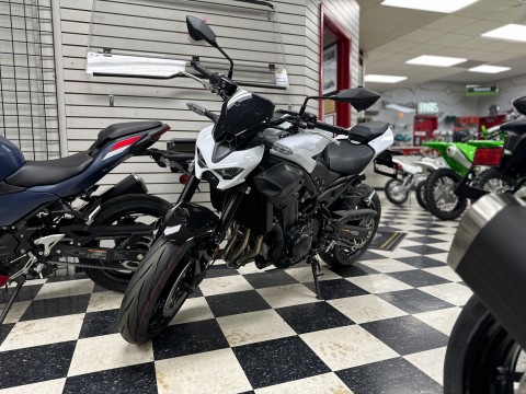 2026 Kawasaki Z900 ABS, Houma LA | New Motorcycles for Sale: Specs