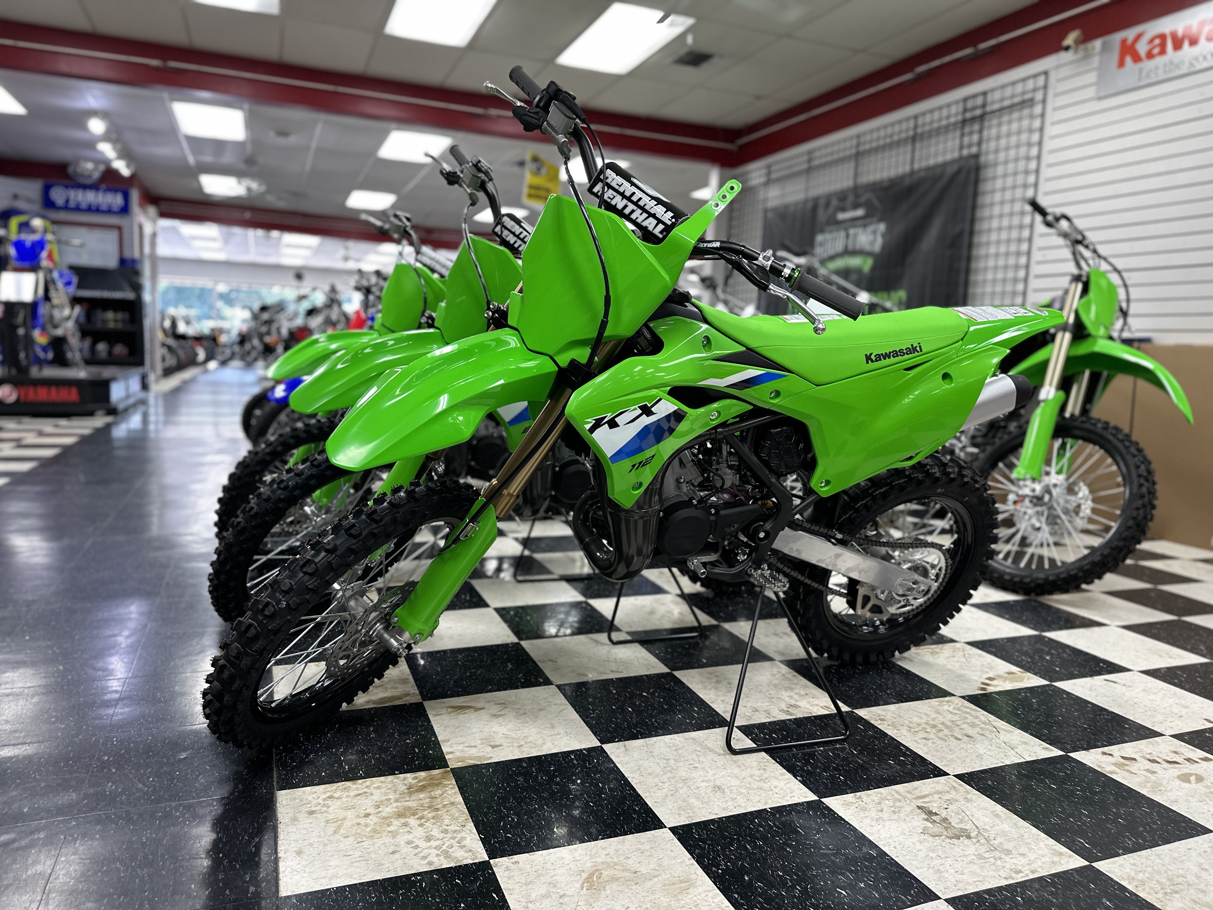 2027 KX112