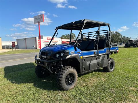 2026 Kawasaki MULE PRO-FXT 1000 LE