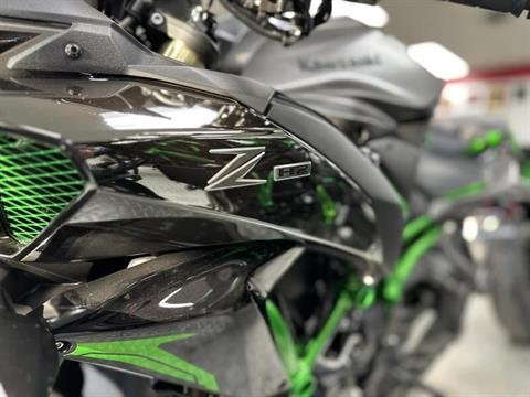 2025 Kawasaki Z H2 SE ABS, Houma LA | New Motorcycles for Sale